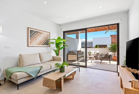 Neue Gebäude - Penthouse - 