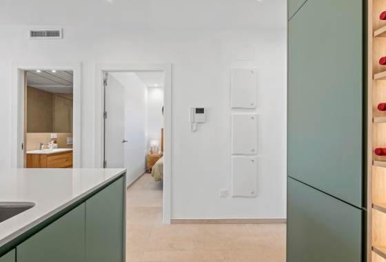 Neue Gebäude - Penthouse - 