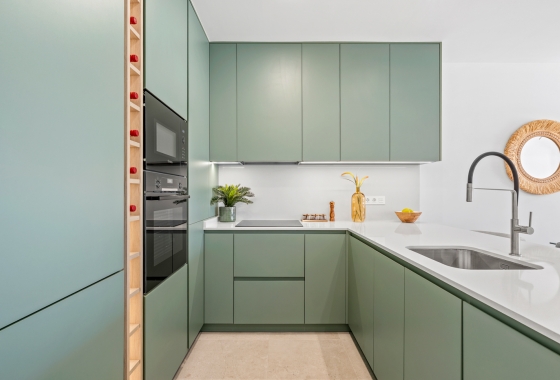 Neue Gebäude - Penthouse - 
