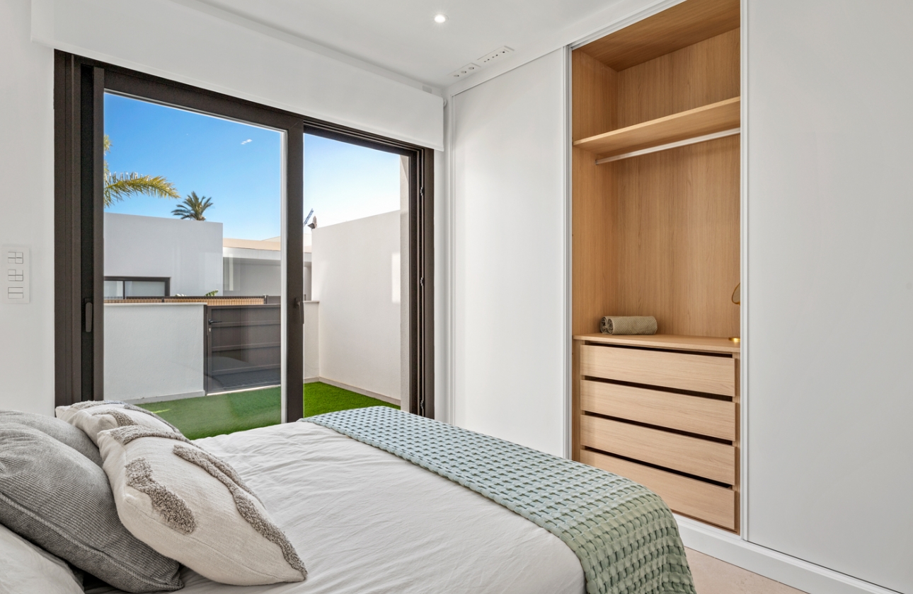 Neue Gebäude - Penthouse - 