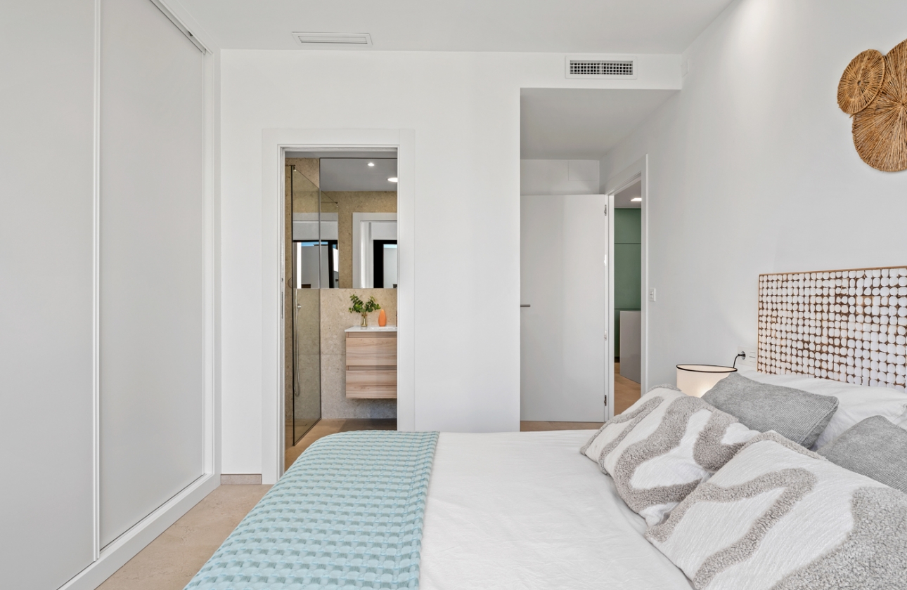 Neue Gebäude - Penthouse - 