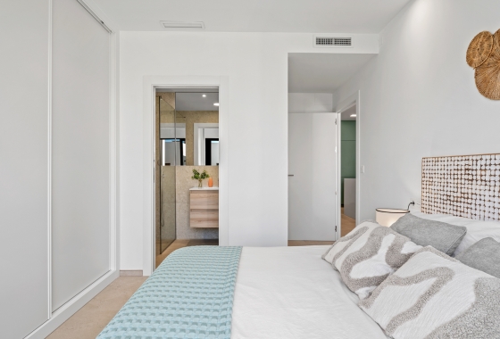 Neue Gebäude - Penthouse - 