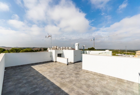 Neue Gebäude - Villa - Orihuela Costa - Orihuela