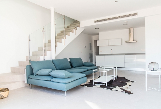 Neue Gebäude - Villa - Orihuela Costa - Orihuela