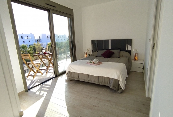 Neue Gebäude - Villa - Orihuela Costa - Orihuela