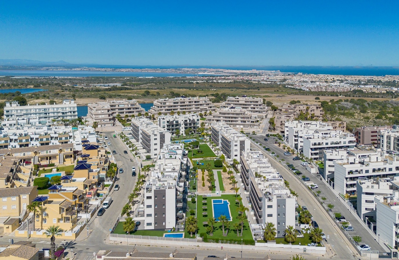 Resale - Penthouse - Villamartin