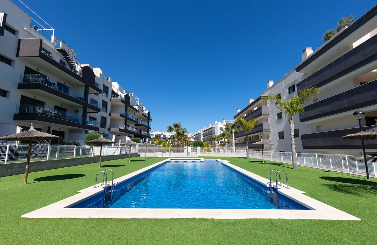 Resale - Penthouse - Villamartin