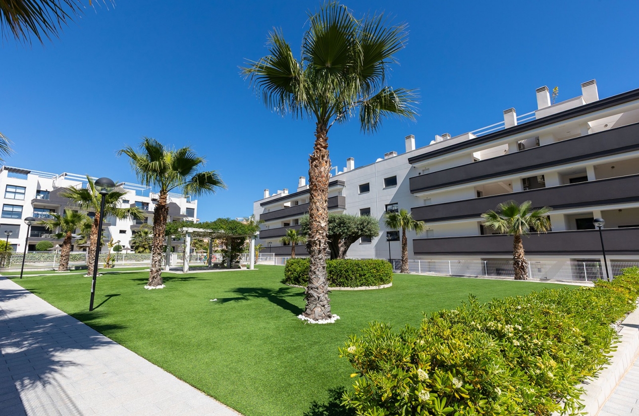 Resale - Penthouse - Villamartin