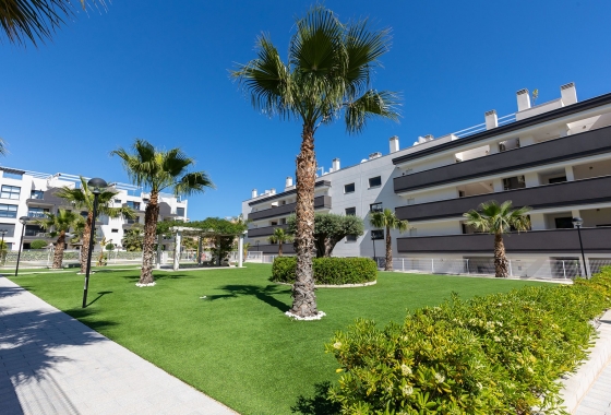Resale - Penthouse - Villamartin
