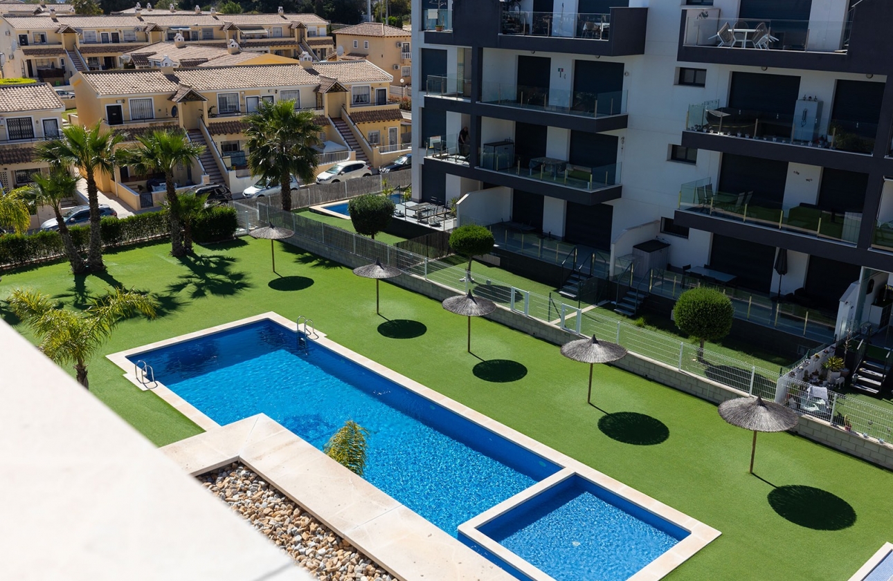 Resale - Penthouse - Villamartin