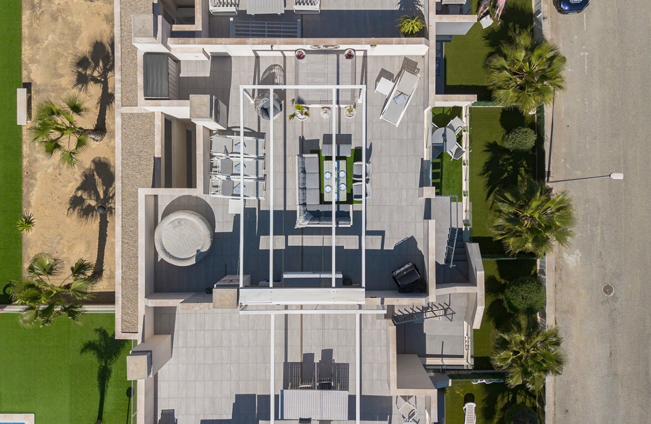 Resale - Penthouse - Villamartin