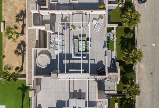 Resale - Penthouse - Villamartin