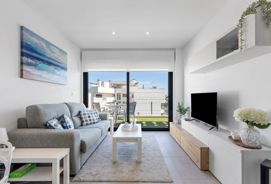 Resale - Penthouse - Villamartin