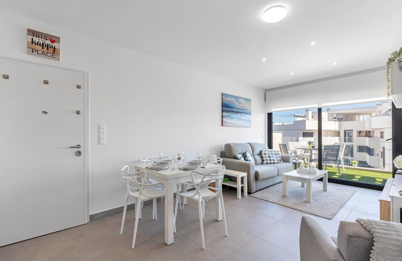 Resale - Penthouse - Villamartin