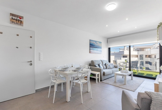 Resale - Penthouse - Villamartin