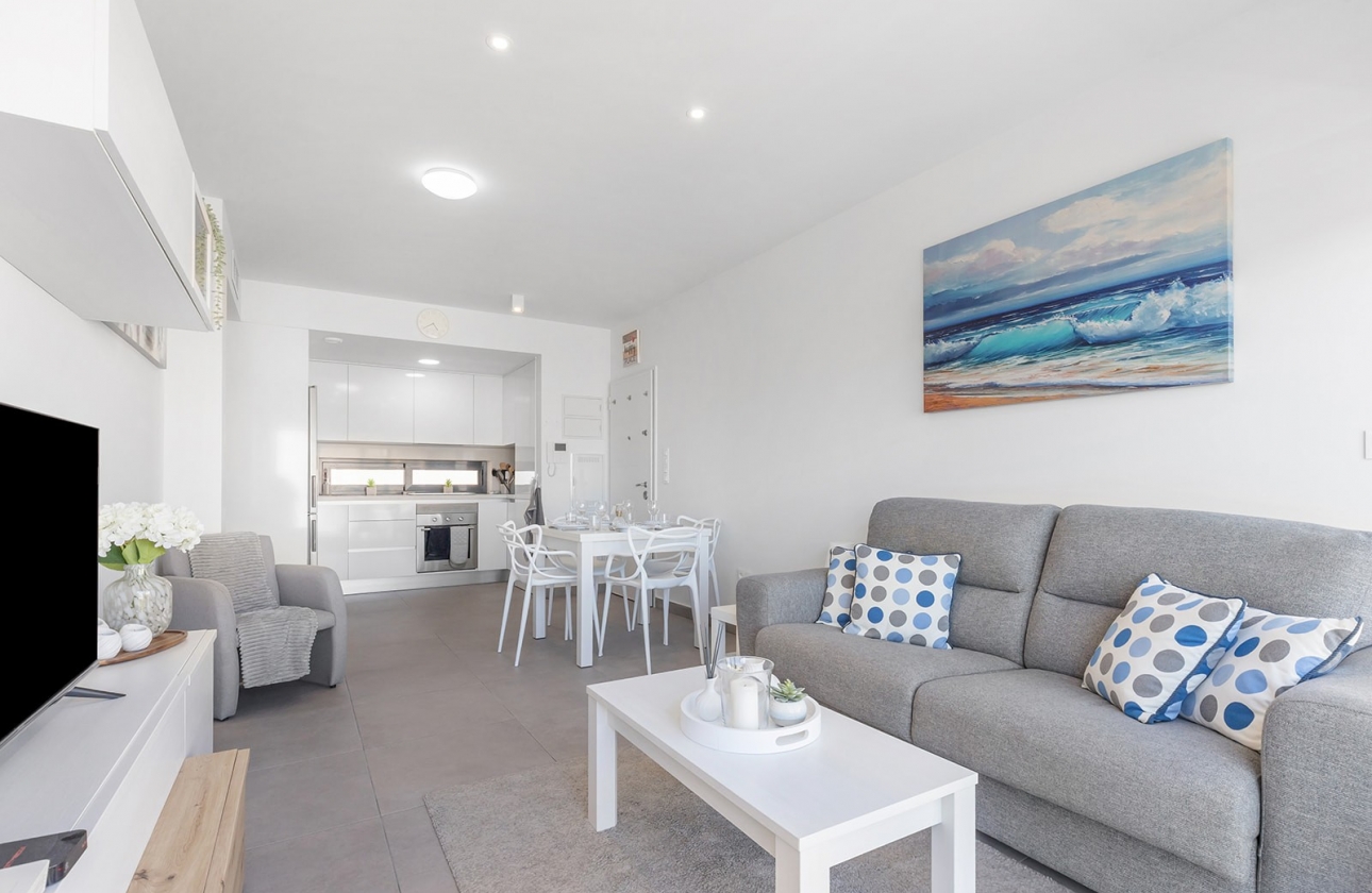 Resale - Penthouse - Villamartin