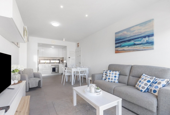 Resale - Penthouse - Villamartin