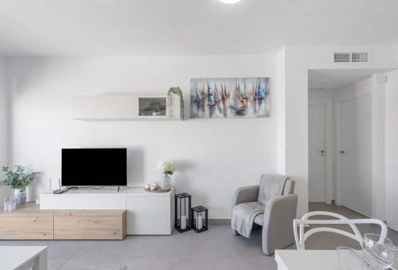 Resale - Penthouse - Villamartin