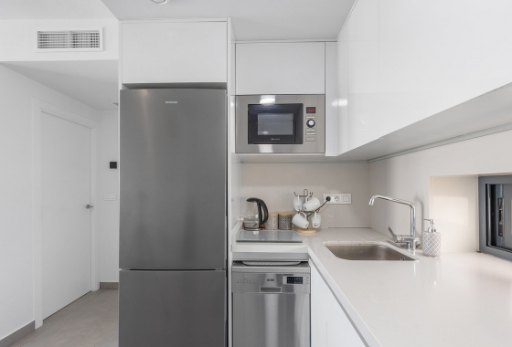 Resale - Penthouse - Villamartin