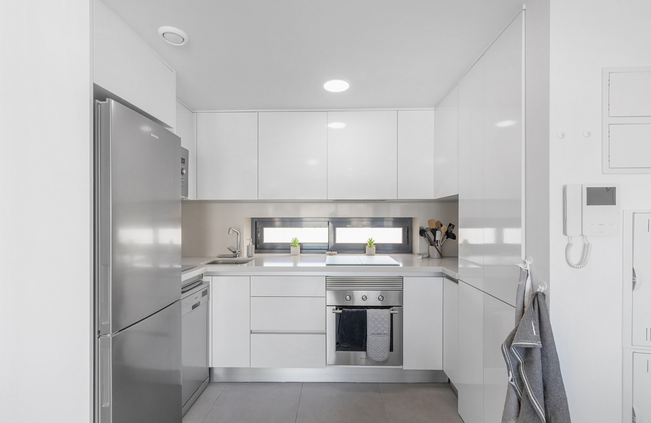 Resale - Penthouse - Villamartin