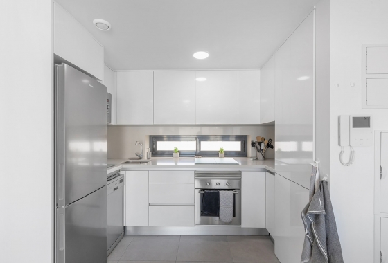 Resale - Penthouse - Villamartin