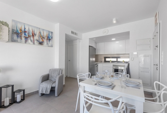 Resale - Penthouse - Villamartin