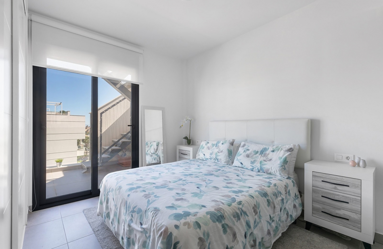 Resale - Penthouse - Villamartin