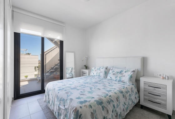 Resale - Penthouse - Villamartin