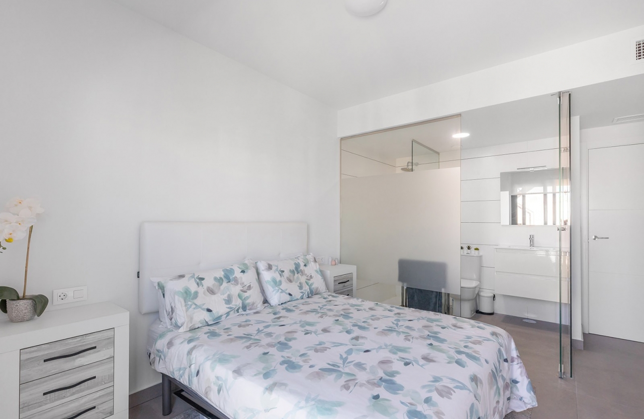 Resale - Penthouse - Villamartin