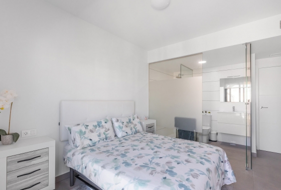 Resale - Penthouse - Villamartin