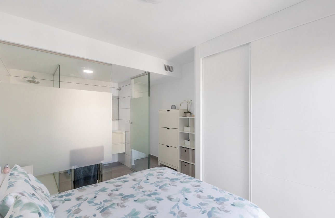 Resale - Penthouse - Villamartin