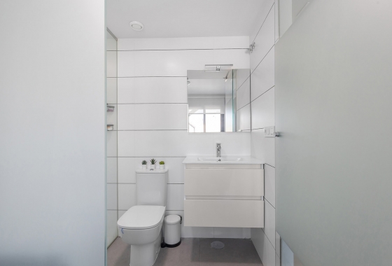 Resale - Penthouse - Villamartin