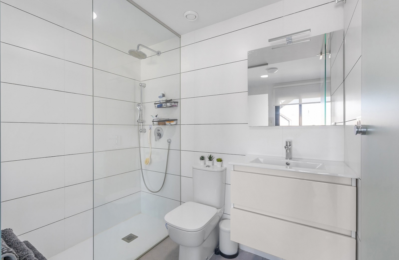 Resale - Penthouse - Villamartin