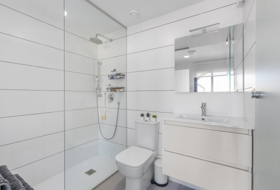 Resale - Penthouse - Villamartin