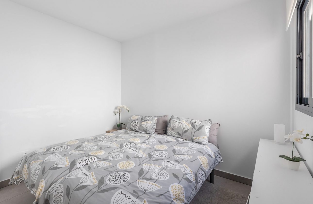 Resale - Penthouse - Villamartin