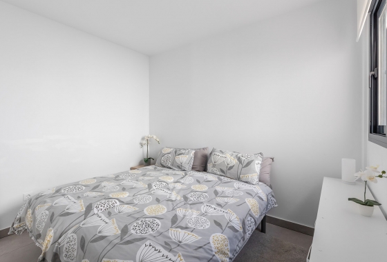 Resale - Penthouse - Villamartin