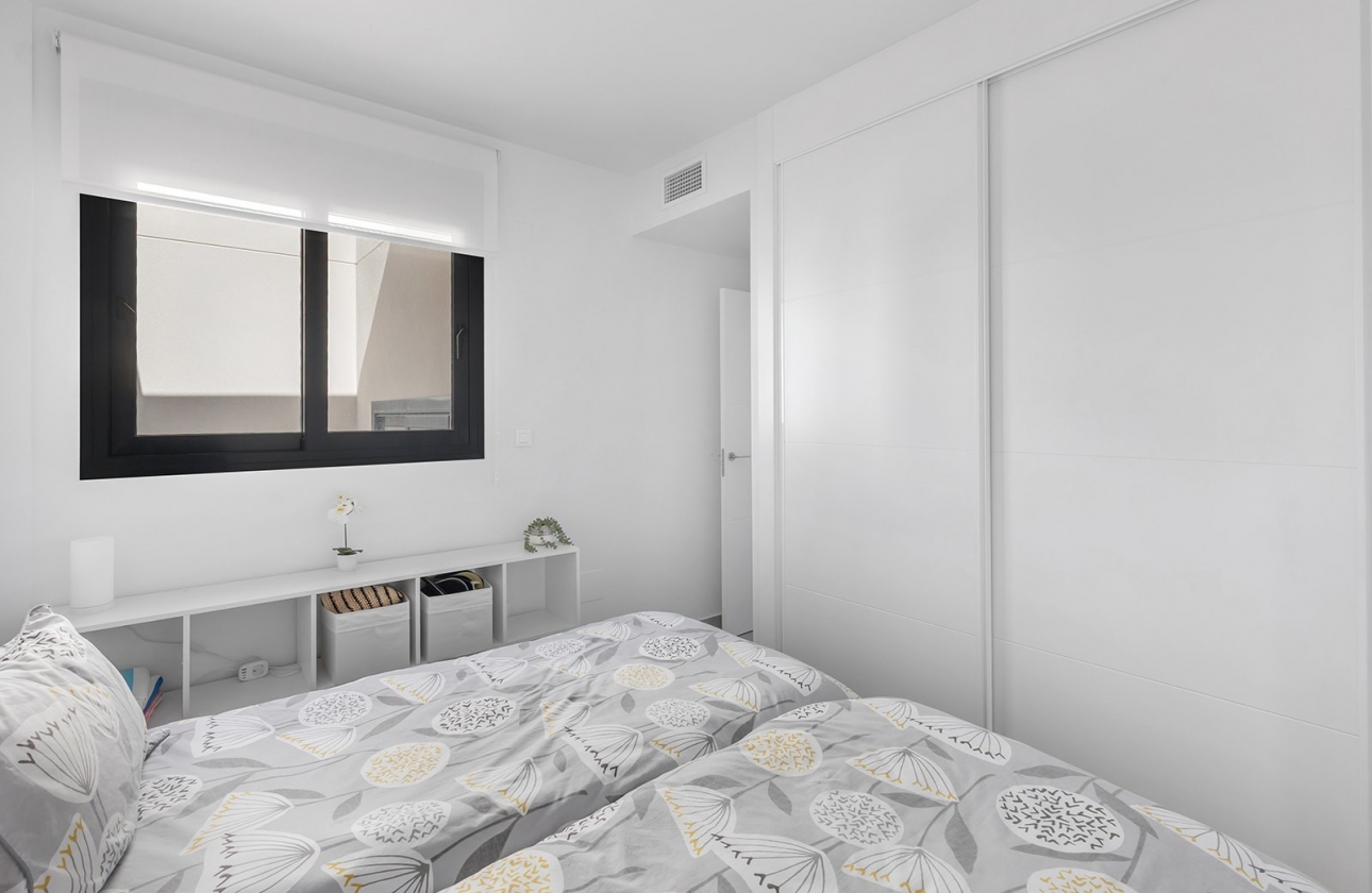 Resale - Penthouse - Villamartin