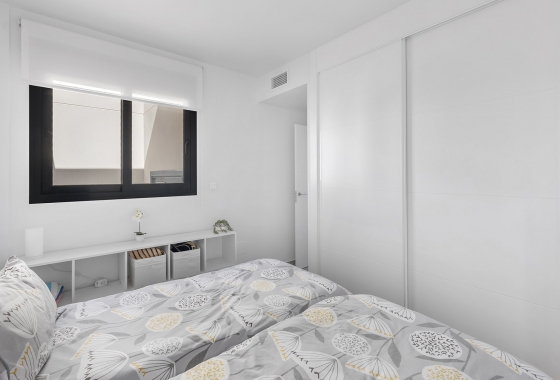 Resale - Penthouse - Villamartin