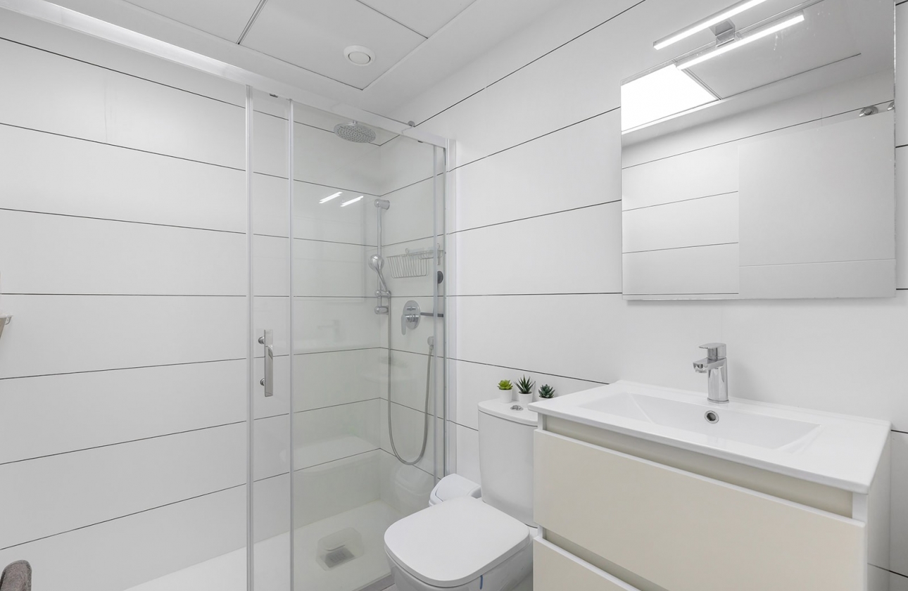 Resale - Penthouse - Villamartin