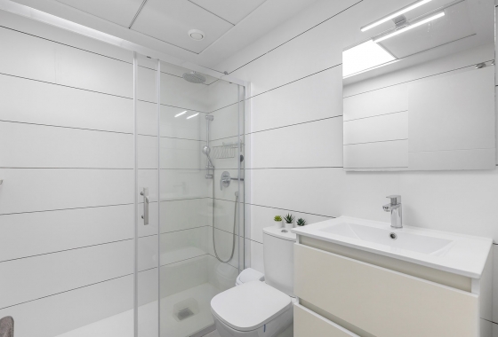 Resale - Penthouse - Villamartin