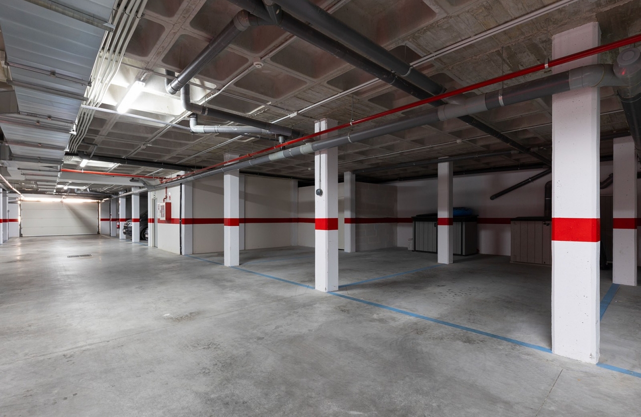 Resale - Penthouse - Villamartin