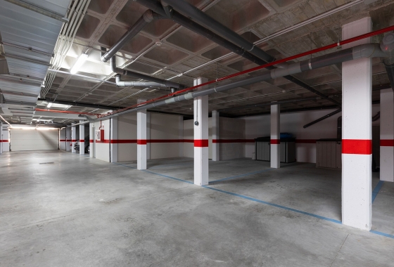 Resale - Penthouse - Villamartin