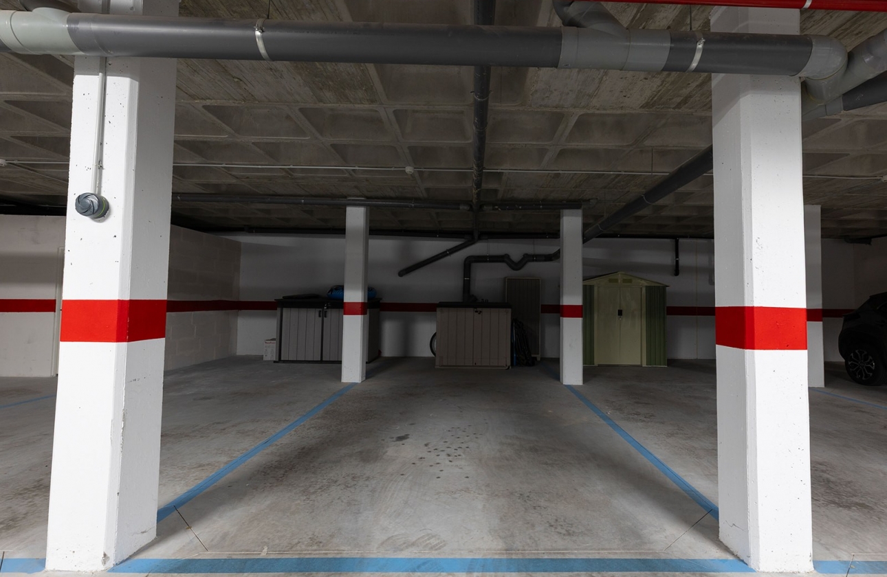 Resale - Penthouse - Villamartin