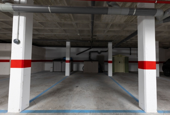 Resale - Penthouse - Villamartin