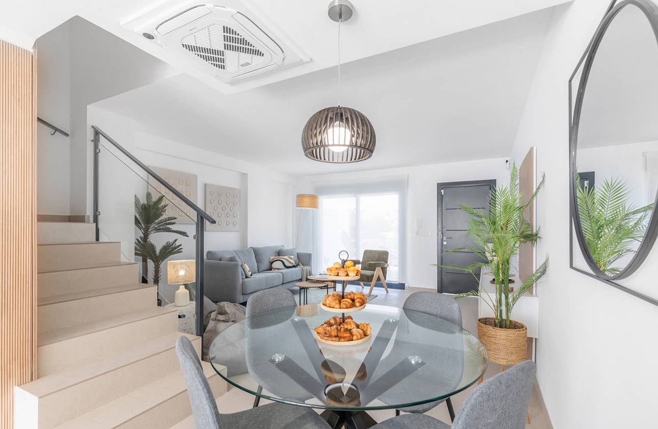 Nouvelle construction - Villa - Rafal