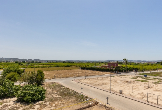 Nouvelle construction - Villa - Rafal