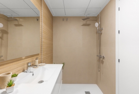 Nouvelle construction - Villa - Rafal