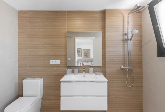 Nouvelle construction - Villa - Rafal
