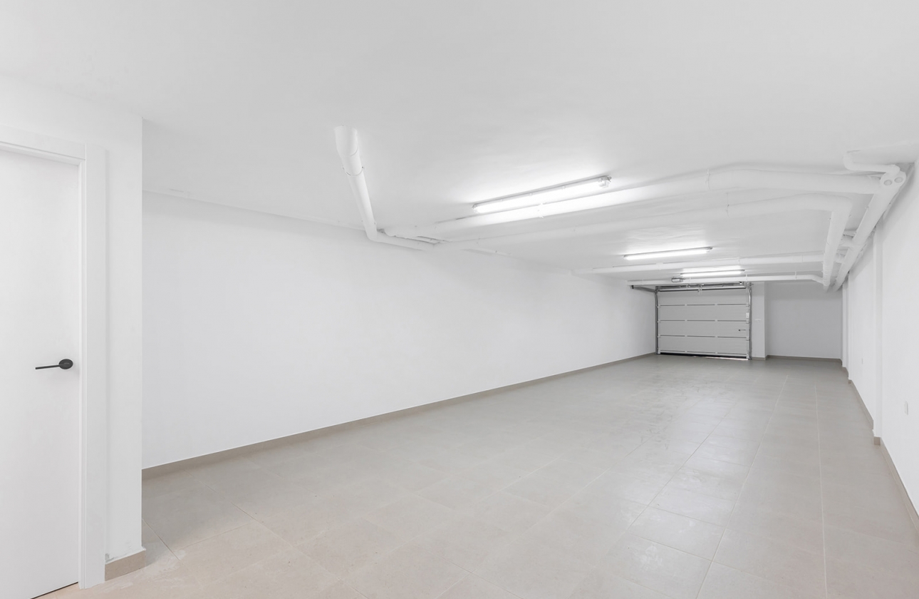 Nouvelle construction - Villa - Rafal