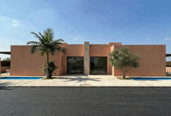 Obra nueva - Casa - Roldán